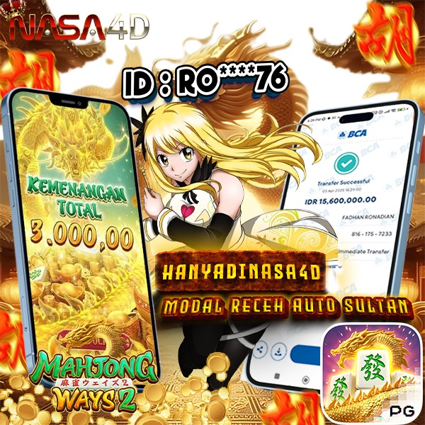 Slot777 Terbaik